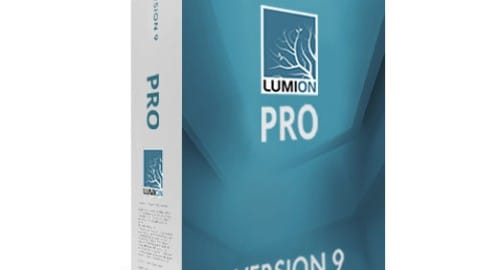 Lumion