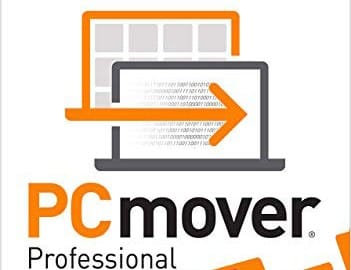 PCmover Professional