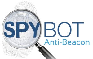 spybot anti beacon download