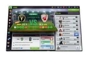 top eleven football manager ios