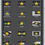 videopad video editor للايباد