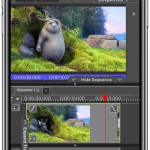 videopad video editor للايفون