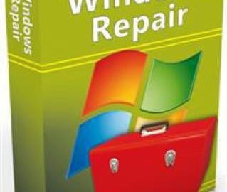 Windows Repair
