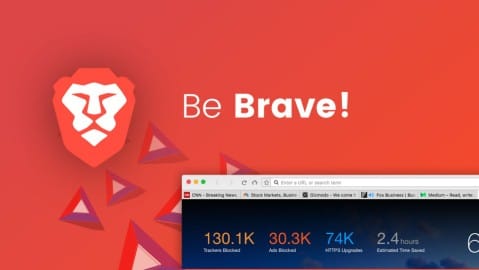 Brave Browser