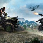 صور Call of Duty: Black Ops III