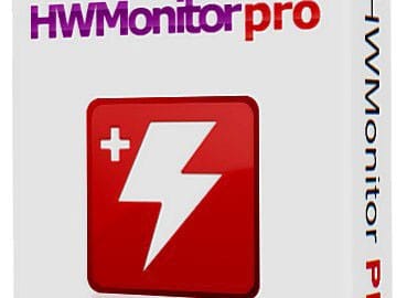 CPUID HWMonitor