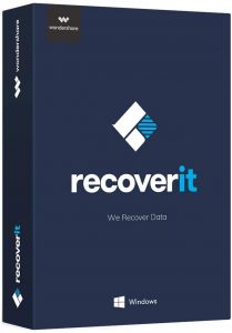 recoverit download