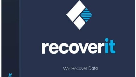 Wondershare Recoverit