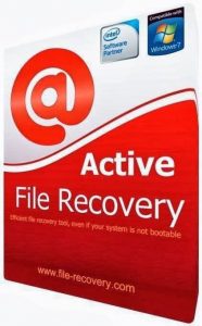 active file recovery download
