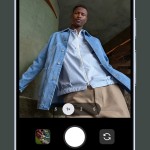 pixel camera للاندرويد