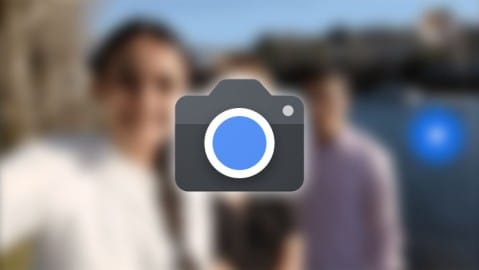 Pixel Camera