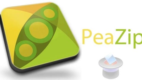 PeaZip
