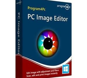 Program4Pc Photo Editor