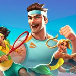 صور Tennis Clash