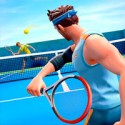tennis clash