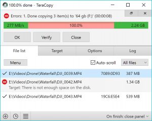teracopy windows download