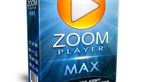 Zoom Player