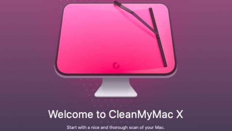 CleanMyMac