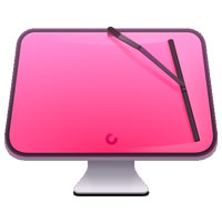 CleanMyMac