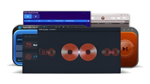 DVD-Cloner