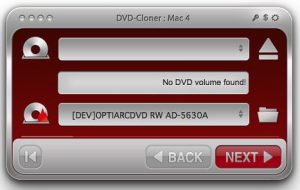 dvd cloner mac
