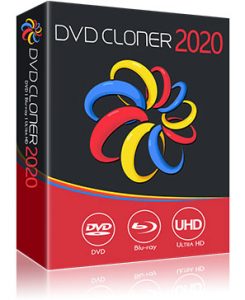 dvd cloner