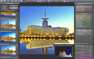 franzis hdr projects 7 professional mac