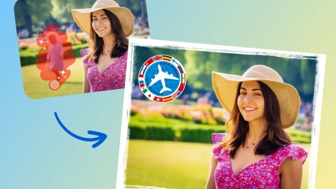 InPixio Photo Eraser