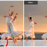 صور InPixio Photo Eraser