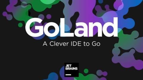 JetBrains GoLand
