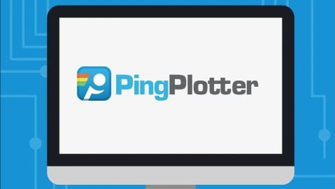 PingPlotter 