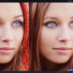 صور Sharpen AI