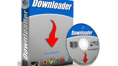 VSO Downloader