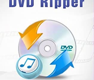 AnyMP4 DVD Ripper