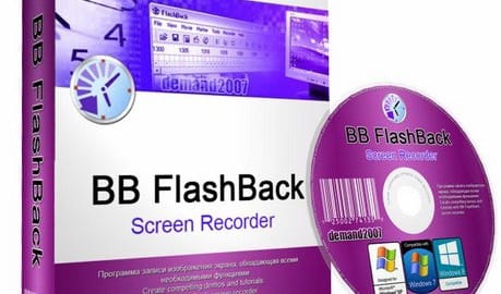 BB FlashBack
