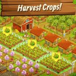صور Big Farm: Mobile Harvest