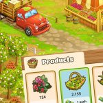 big farm mobile harvest للايباد