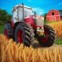 لعبة Big Farm: Mobile Harvest للاندرويد