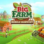 صور Big Farm: Mobile Harvest