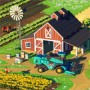big farm mobile harvest