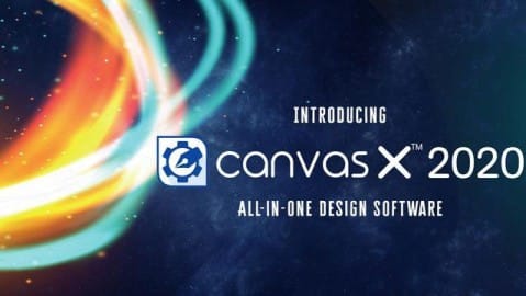 Canvas X Geo