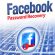 برنامج استرجاع باسورد الفيس بوك Facebook Password Dump