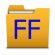 برنامج فاست فولدر FastFolders