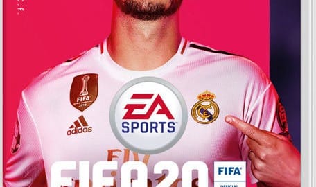 FIFA 2020