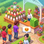 صور Gardenscapes