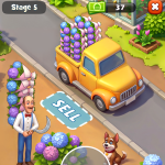 صور Gardenscapes