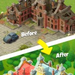 صور Gardenscapes