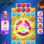 صور Gardenscapes