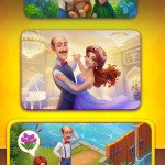 صور Gardenscapes