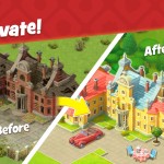 صور Gardenscapes